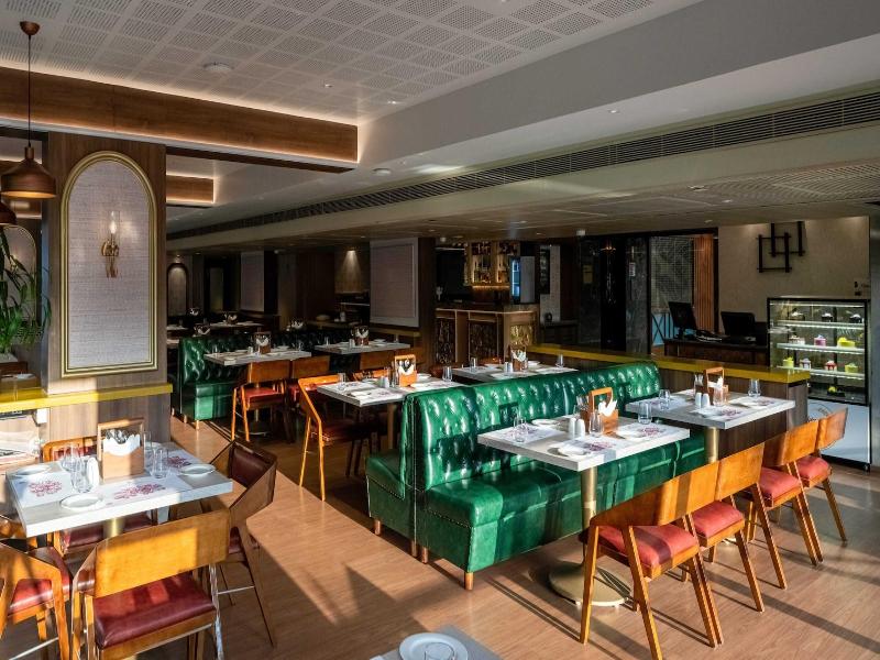 YU Hotel Candolim image