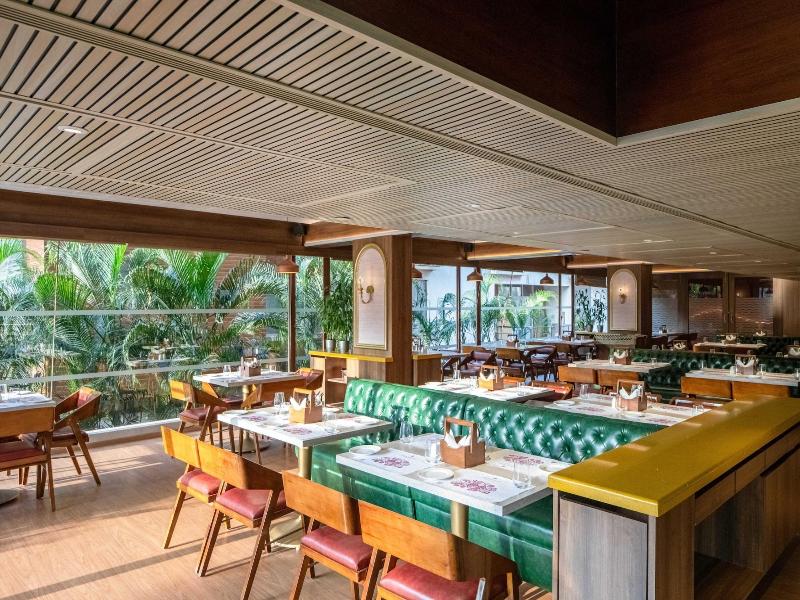 YU Hotel Candolim image