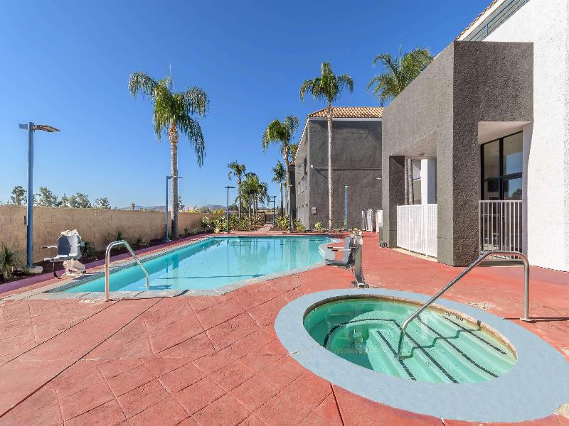 Studio 6 Suites Perris, Ca image