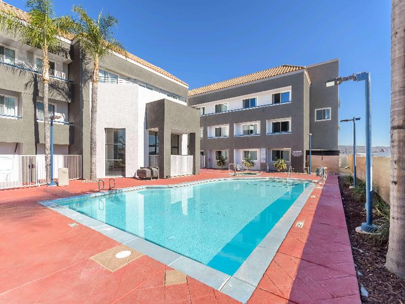 Studio 6 Suites Perris, Ca image