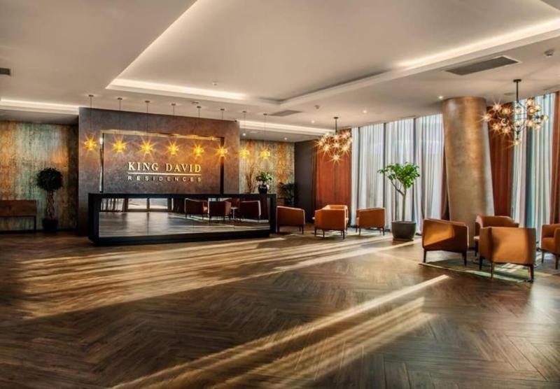 King David Residence image