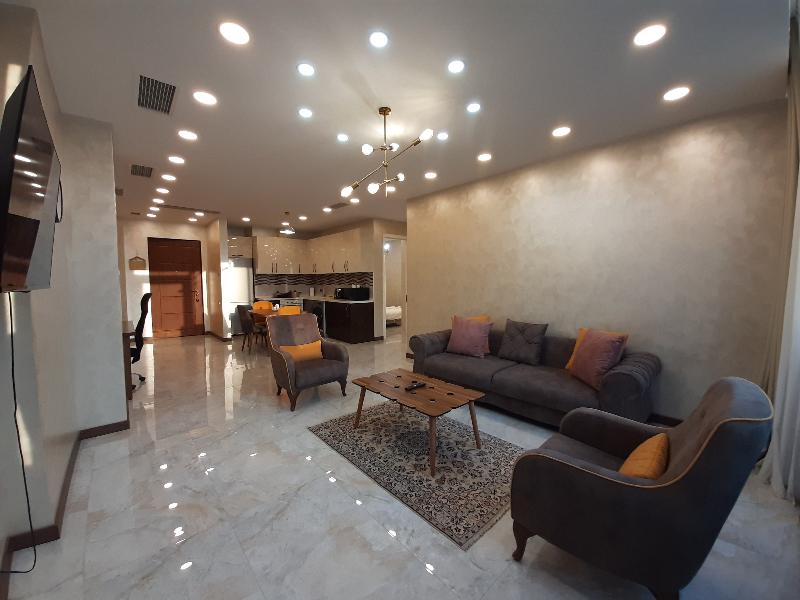 King David Residence image