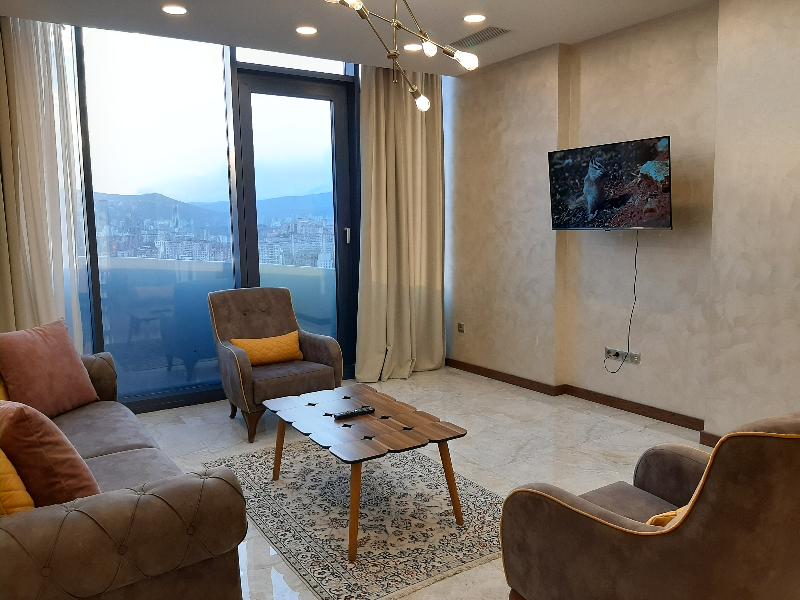 King David Residence image