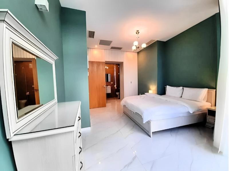 King David Residence image