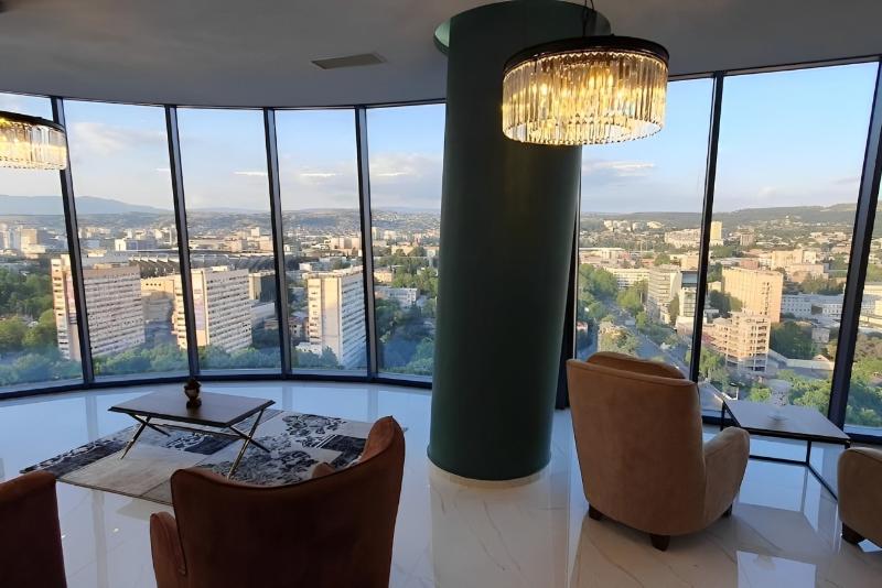 King David Residence image