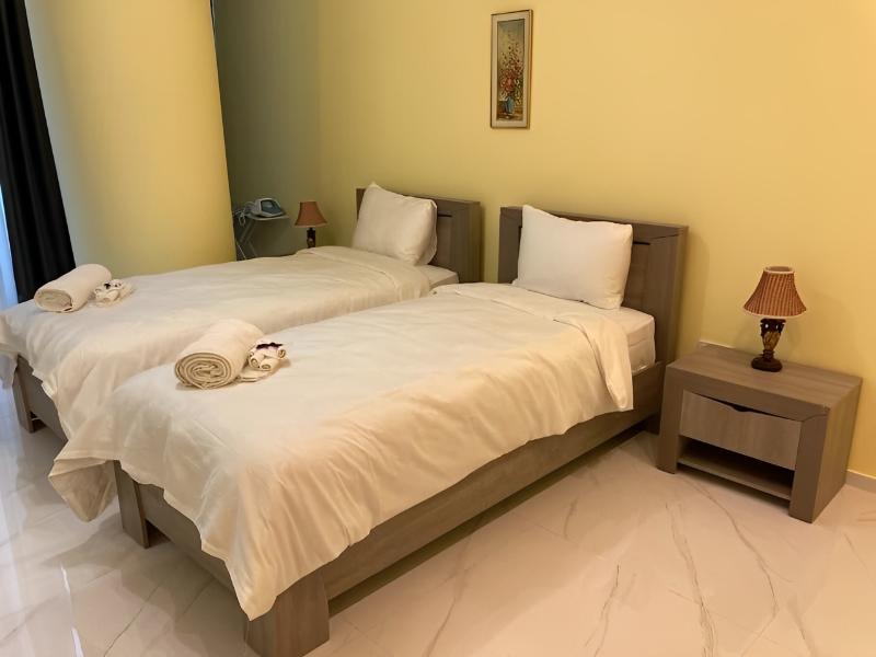 King David Residence image