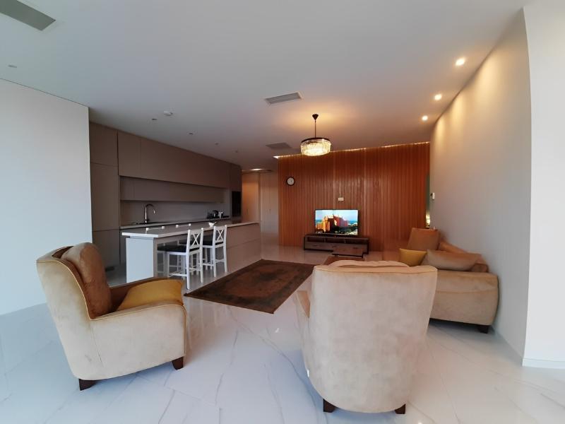 King David Residence image