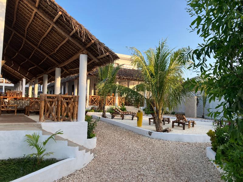 M&m Villas Zanzibar image