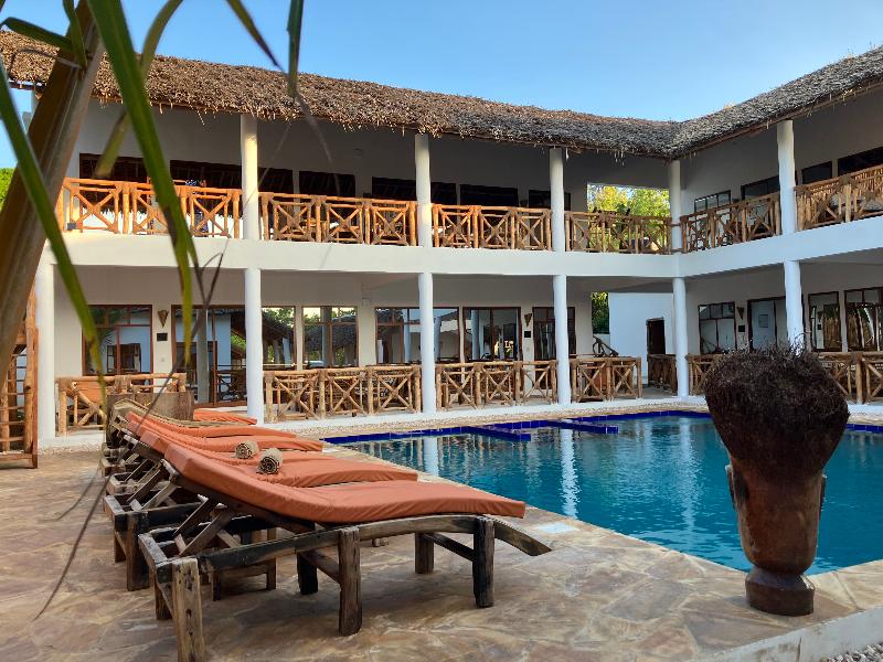 M&m Villas Zanzibar image