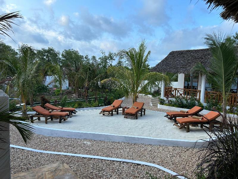 M&m Villas Zanzibar image