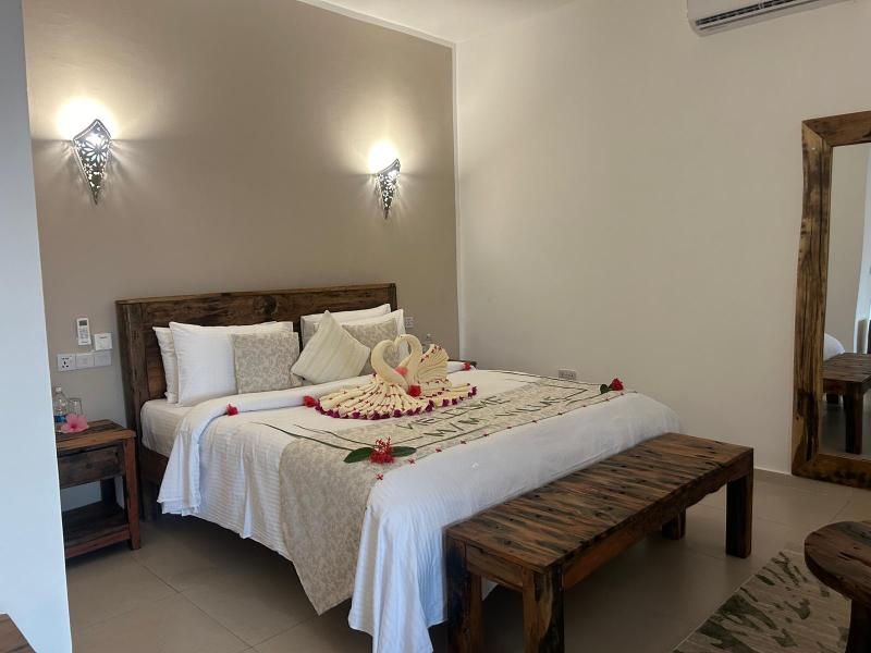 M&m Villas Zanzibar image