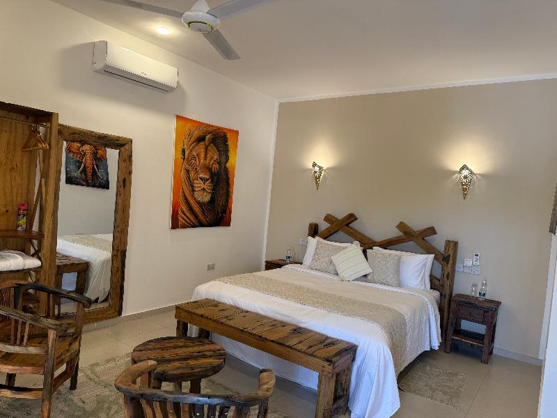 M&m Villas Zanzibar image