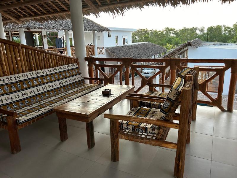 M&m Villas Zanzibar image