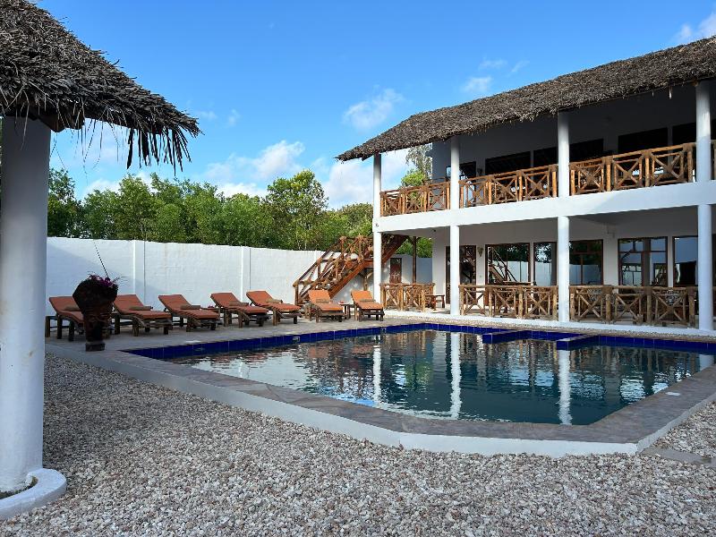 M&m Villas Zanzibar image