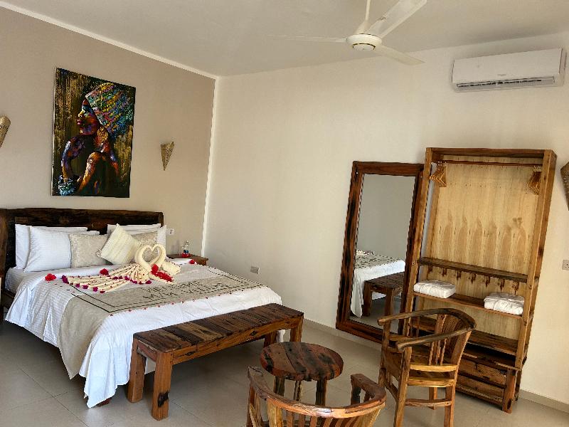 M&m Villas Zanzibar image