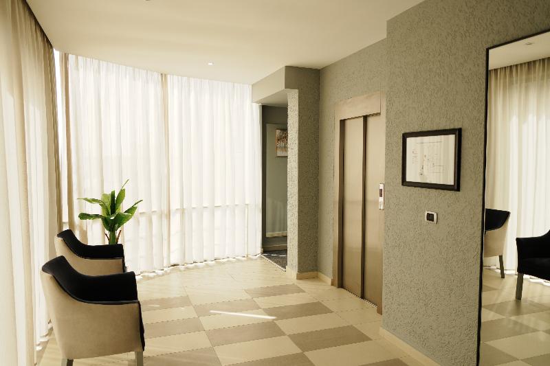 Hotel Blue Sky image