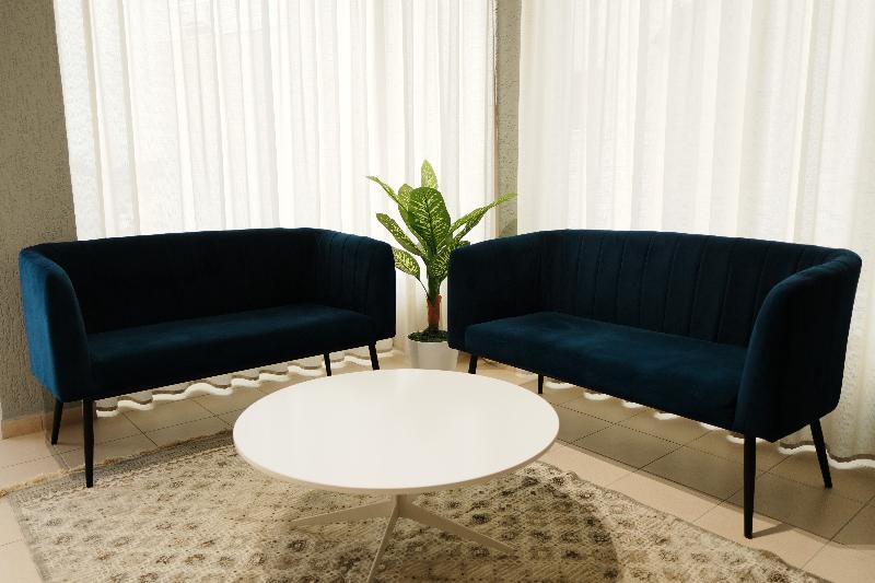 Hotel Blue Sky image