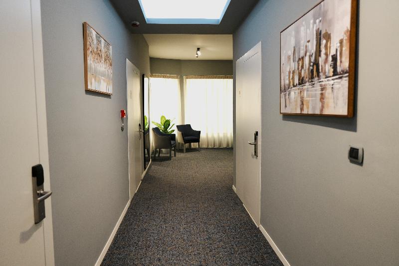 Hotel Blue Sky image