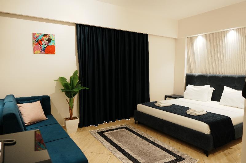 Hotel Blue Sky image