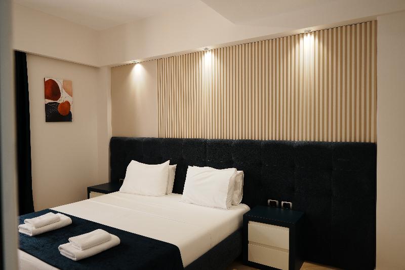 Hotel Blue Sky image
