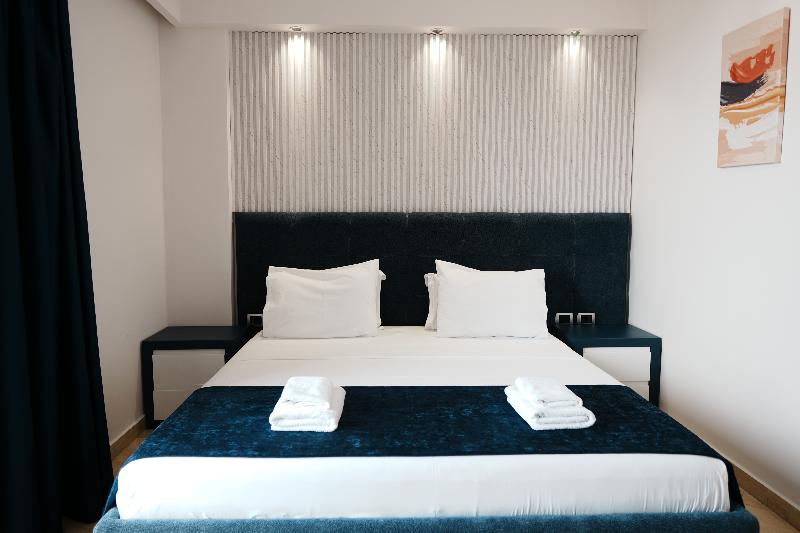 Hotel Blue Sky image