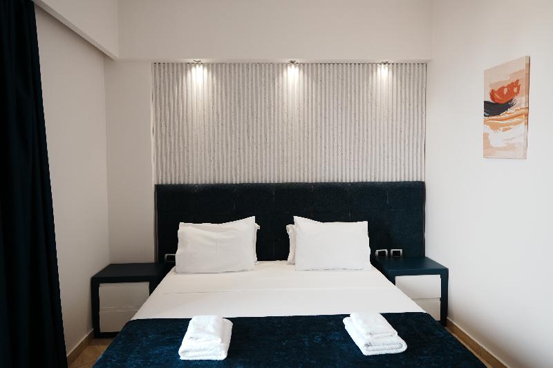 Hotel Blue Sky image