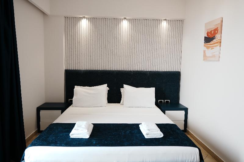 Hotel Blue Sky image