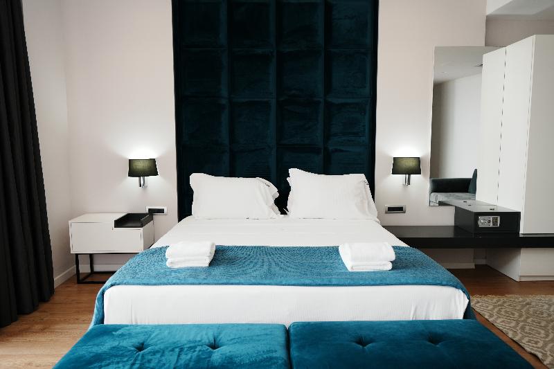 Hotel Blue Sky image