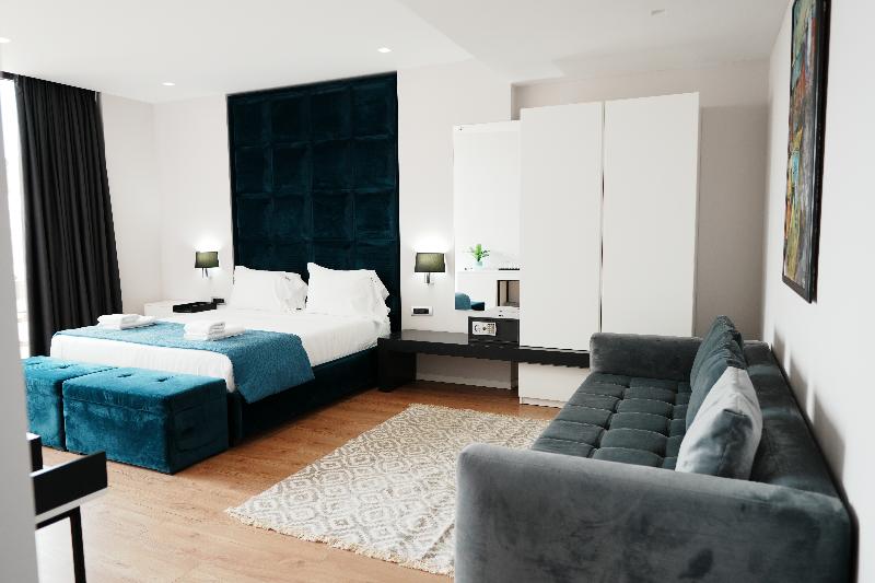 Hotel Blue Sky image