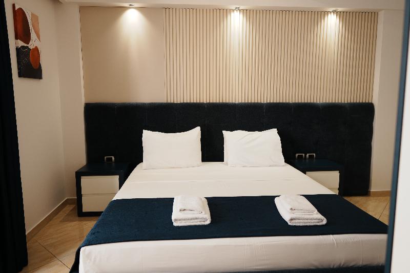 Hotel Blue Sky image