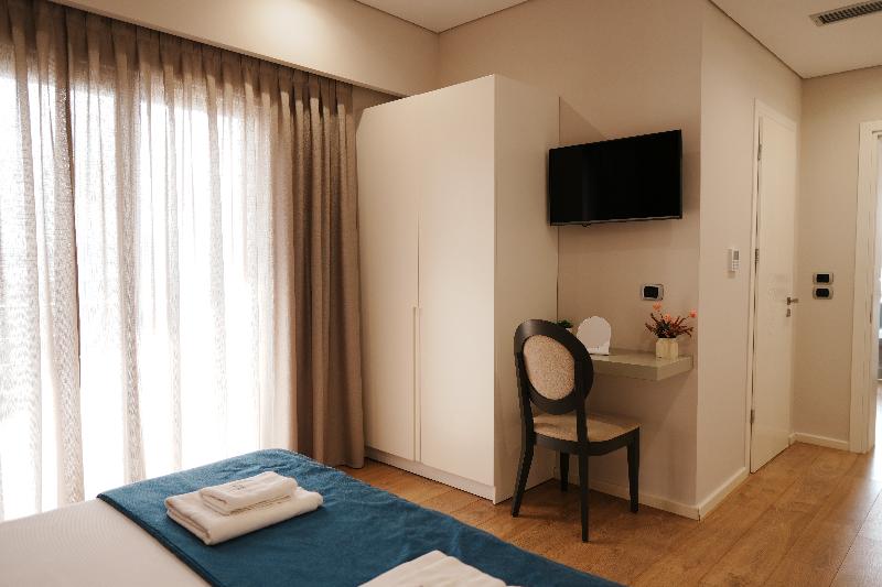 Hotel Blue Sky image