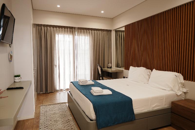 Hotel Blue Sky image