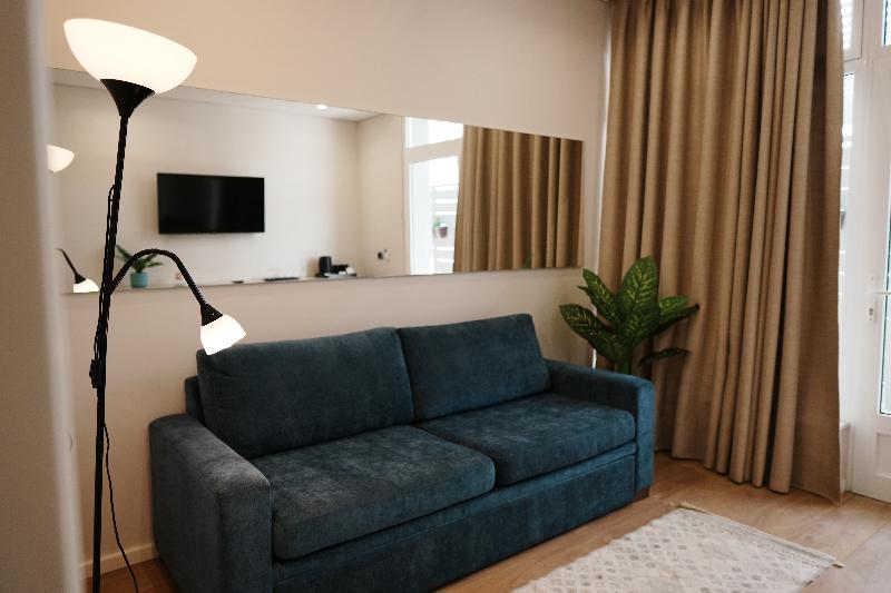 Hotel Blue Sky image