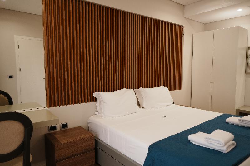Hotel Blue Sky image