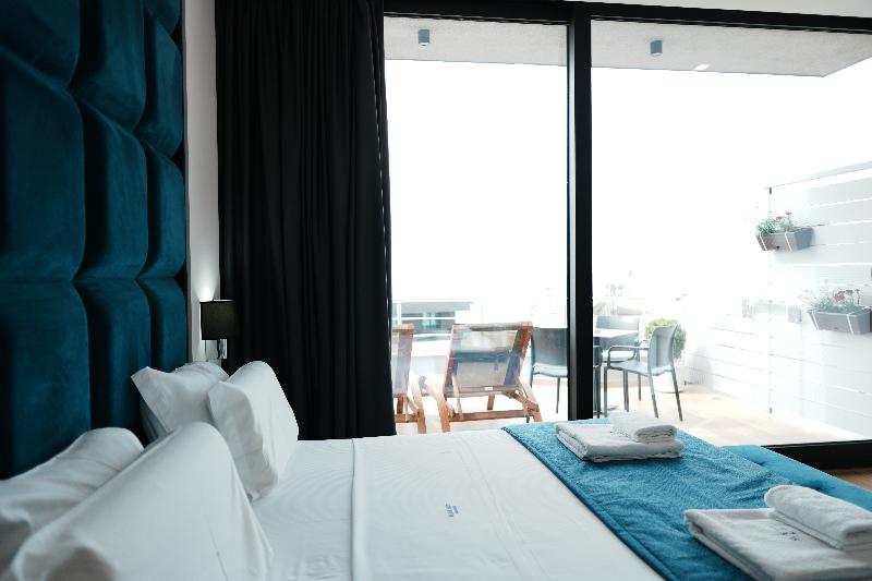 Hotel Blue Sky image