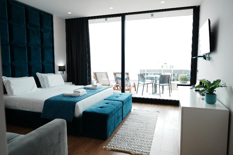 Hotel Blue Sky image