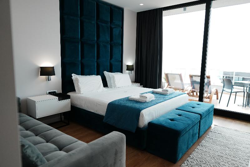 Hotel Blue Sky image