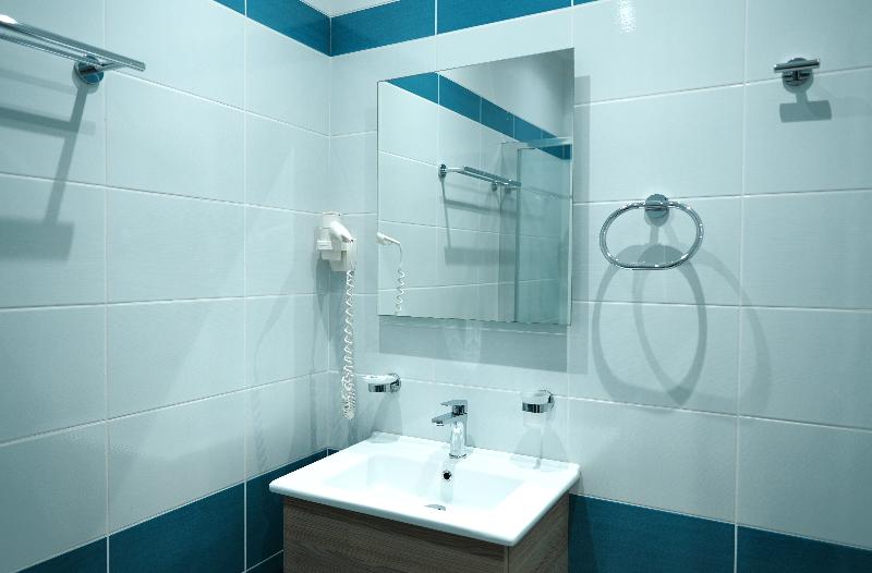 Hotel Blue Sky image