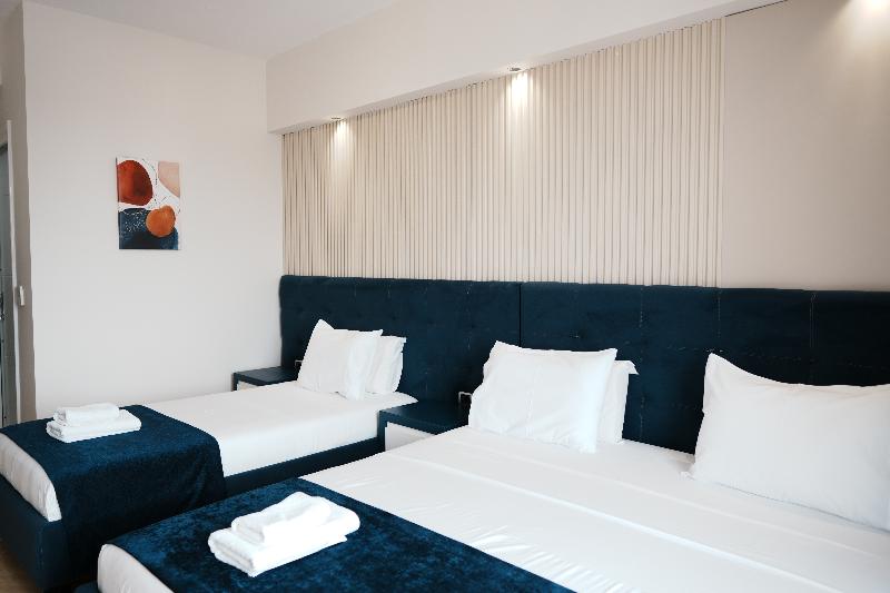 Hotel Blue Sky image