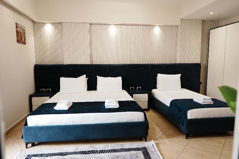 Hotel Blue Sky image