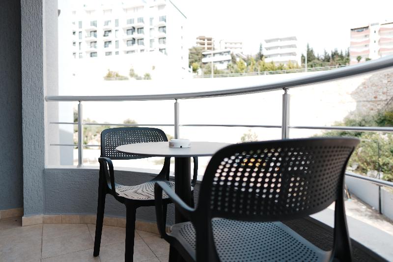 Hotel Blue Sky image