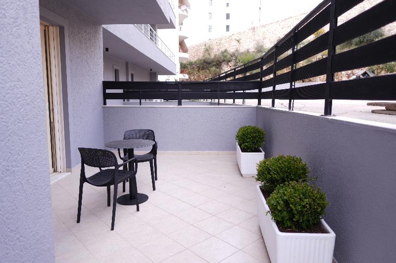 Hotel Blue Sky image