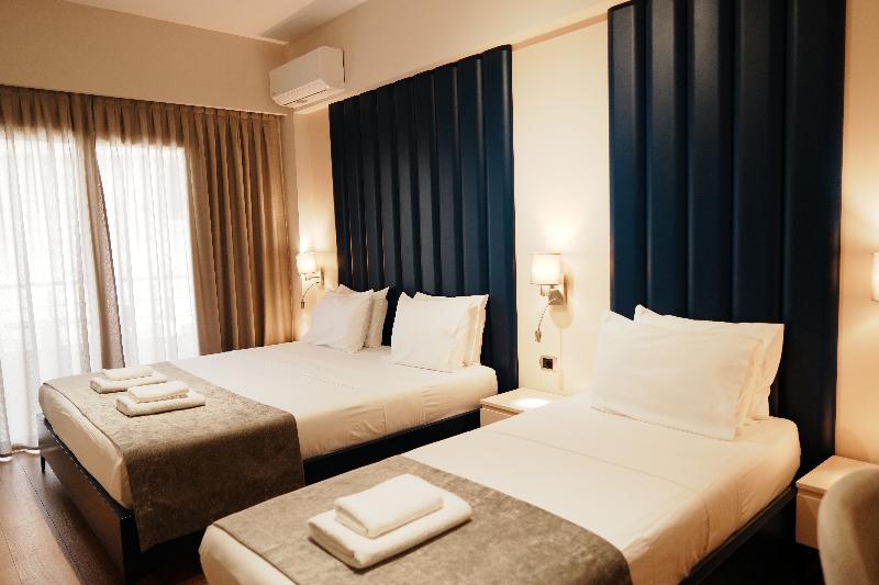 Hotel Blue Sky image