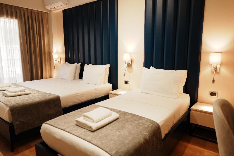 Hotel Blue Sky image
