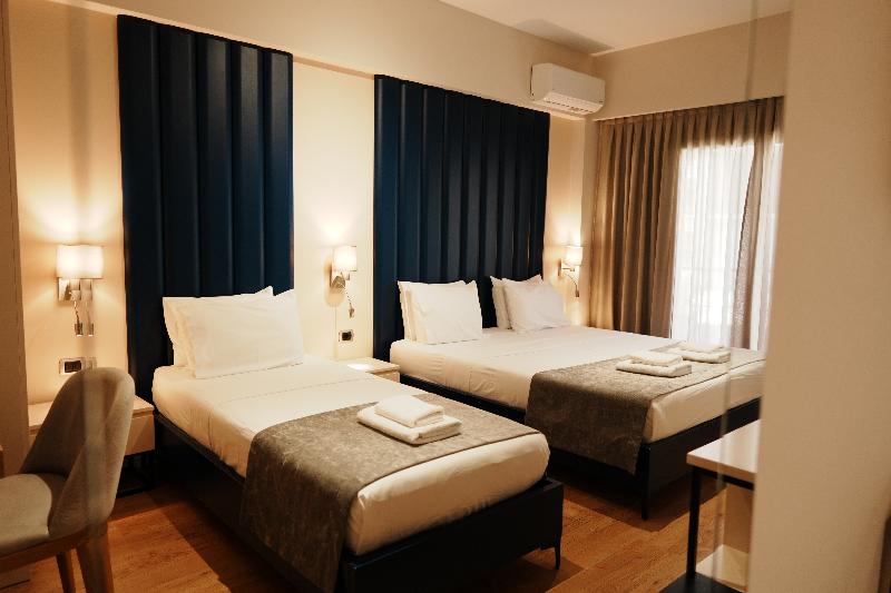 Hotel Blue Sky image