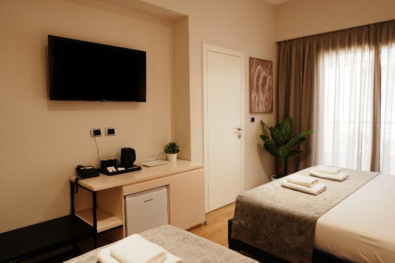 Hotel Blue Sky image