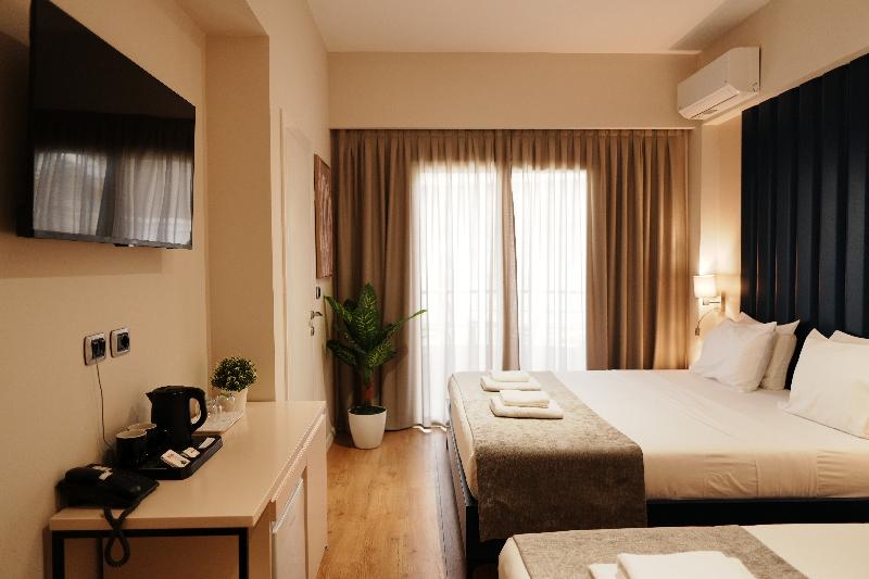 Hotel Blue Sky image