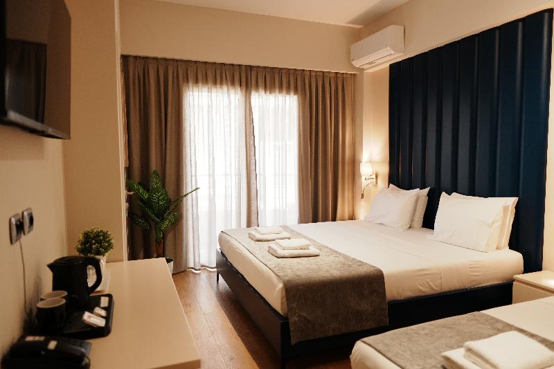 Hotel Blue Sky image