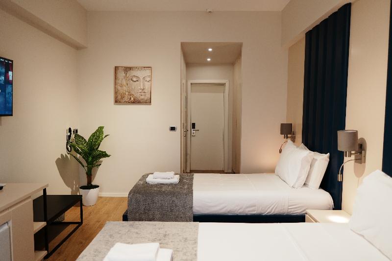 Hotel Blue Sky image