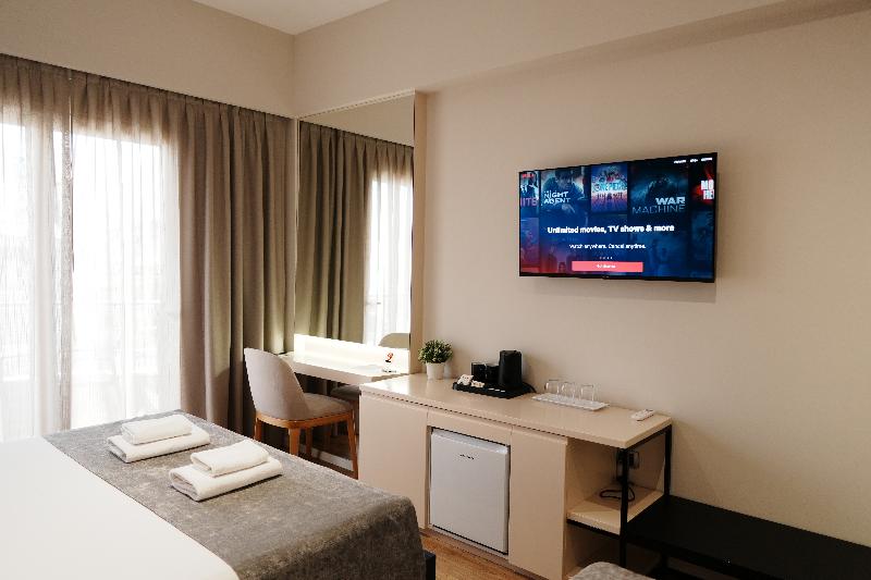 Hotel Blue Sky image